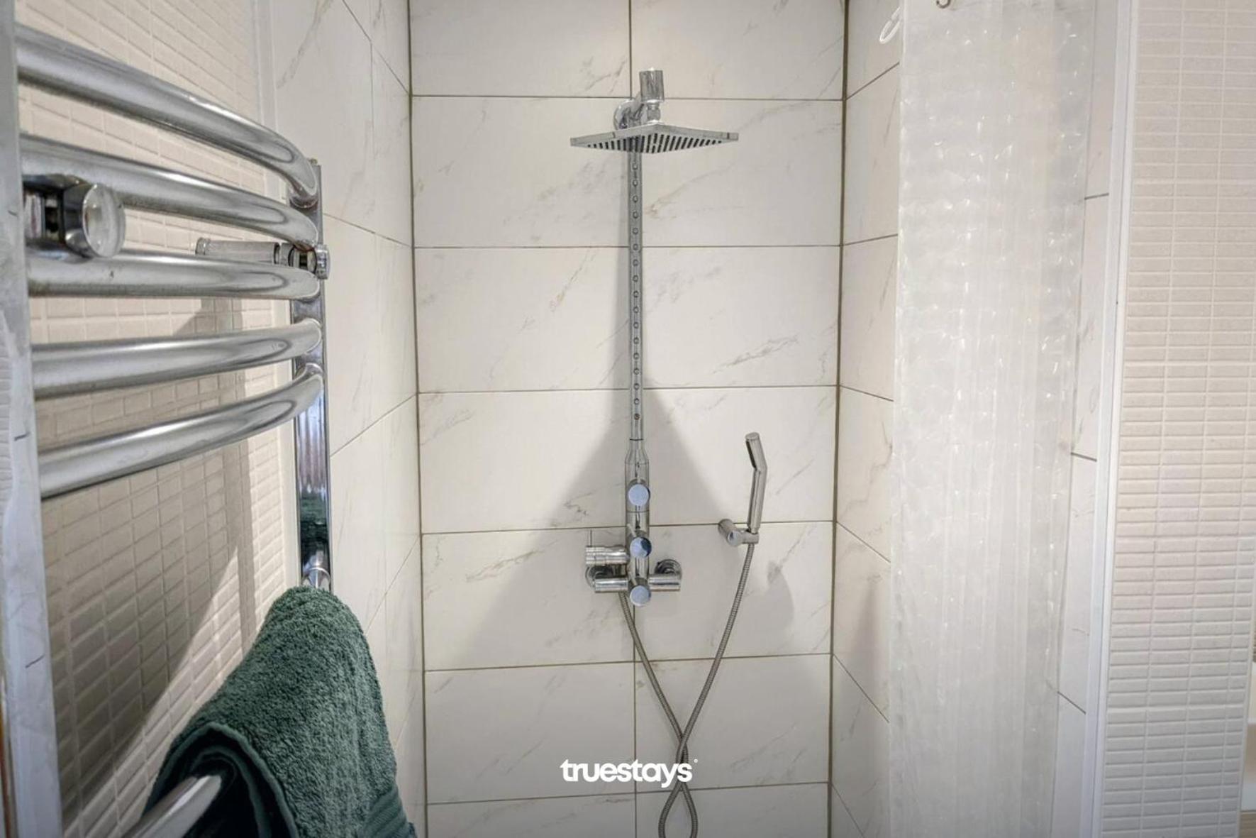 Crawford House - Stunning 2 Bedroom House In Манчестер Екстер'єр фото